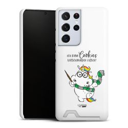 Premium Card Case matt