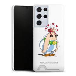 Premium Card Case matt