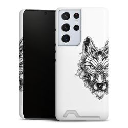 Premium Card Case matt