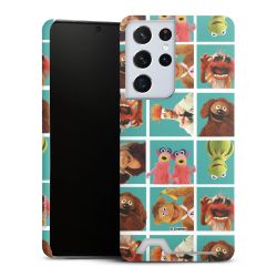 Premium Card Case matt