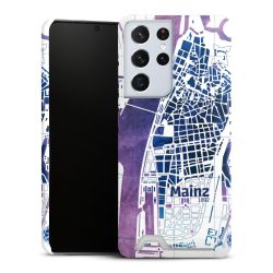 Premium Card Case matt