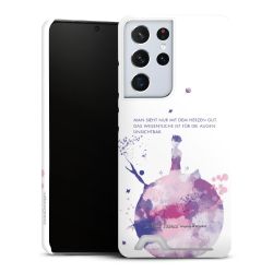 Premium Card Case matt