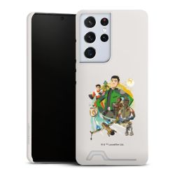 Premium Card Case matt