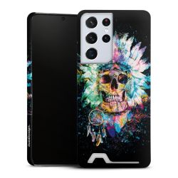 Premium Card Case matt