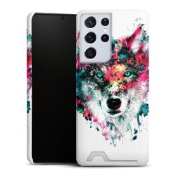 Premium Card Case matt