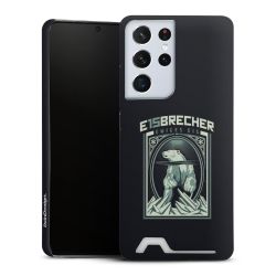 Premium Card Case matt