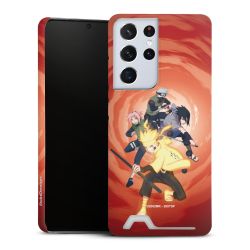 Premium Card Case matt