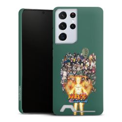 Premium Card Case matt