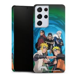 Premium Card Case matt