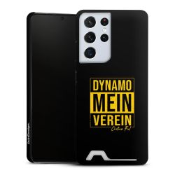 Premium Card Case matt