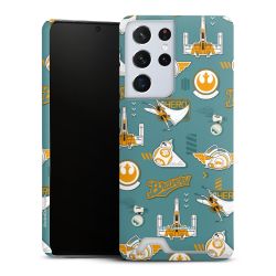 Premium Card Case matt