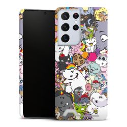 Premium Card Case matt