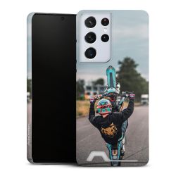 Premium Card Case matt