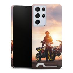 Premium Card Case matt