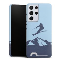 Premium Card Case matt