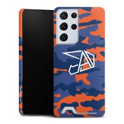 Premium Card Case matt