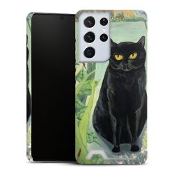 Premium Card Case matt