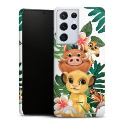 Premium Card Case matt