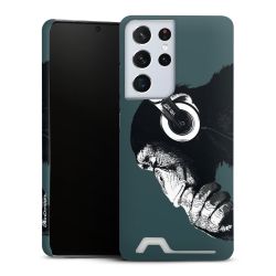 Premium Card Case matt