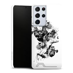 Premium Card Case matt