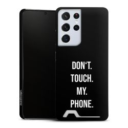 Premium Card Case matt