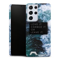 Premium Card Case matt