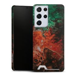 Premium Card Case matt