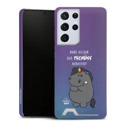 Premium Card Case matt