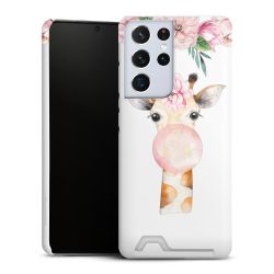 Premium Card Case matt