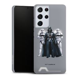 Premium Card Case matt