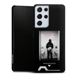 Premium Card Case matt