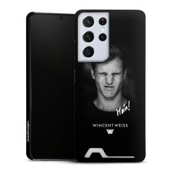 Premium Card Case matt