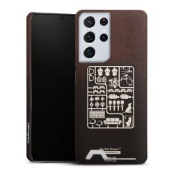 Premium Card Case matt