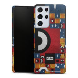 Premium Card Case matt