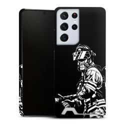 Premium Card Case matt