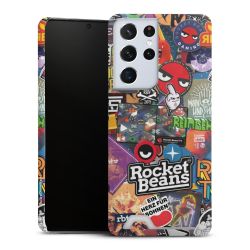 Premium Card Case matt