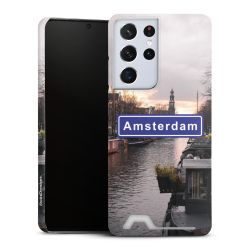 Premium Card Case matt