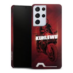 Premium Card Case matt