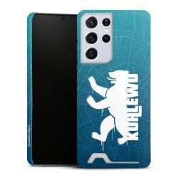 Premium Card Case matt