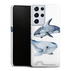 Premium Card Case matt