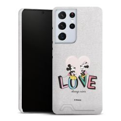 Premium Card Case matt