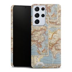 Premium Card Case matt