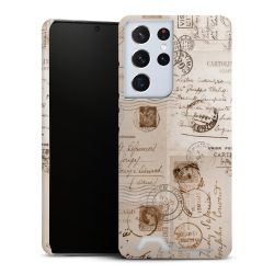 Premium Card Case matt