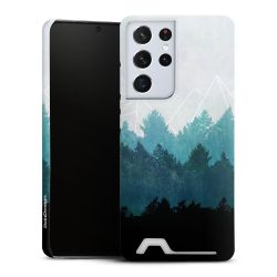 Premium Card Case matt