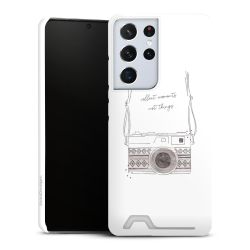 Premium Card Case matt