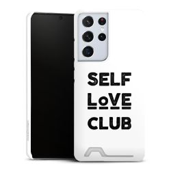 Premium Card Case matt