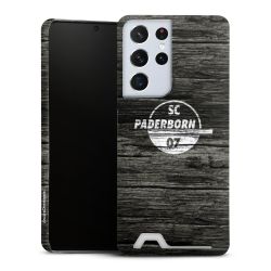 Premium Card Case matt