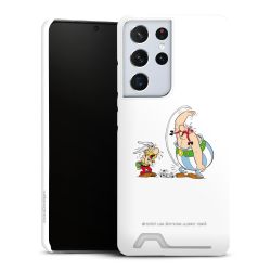 Premium Card Case matt