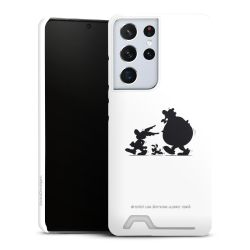 Premium Card Case matt