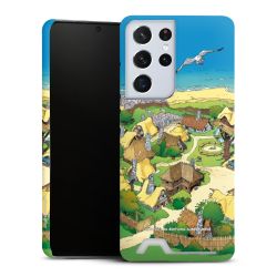 Premium Card Case matt